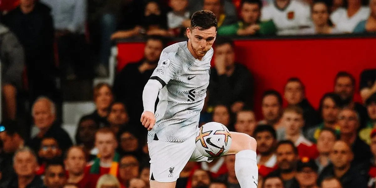 Andy Robertson said it's a poor start for Liverpool, but we have to stick together.