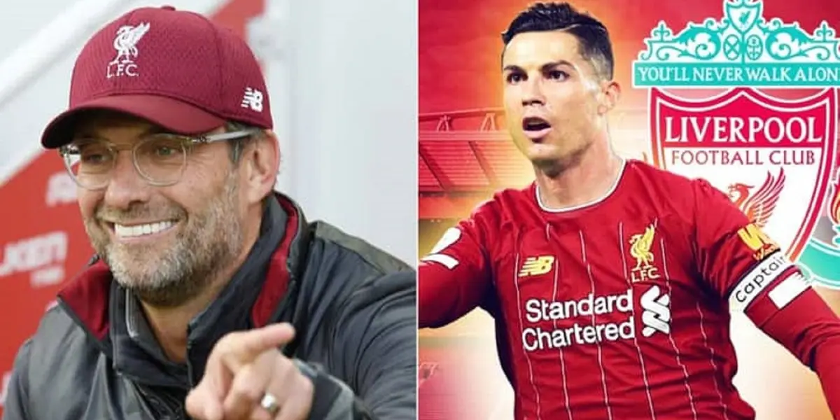 Anfield player clear-out to be linked with possible arrival of CR7