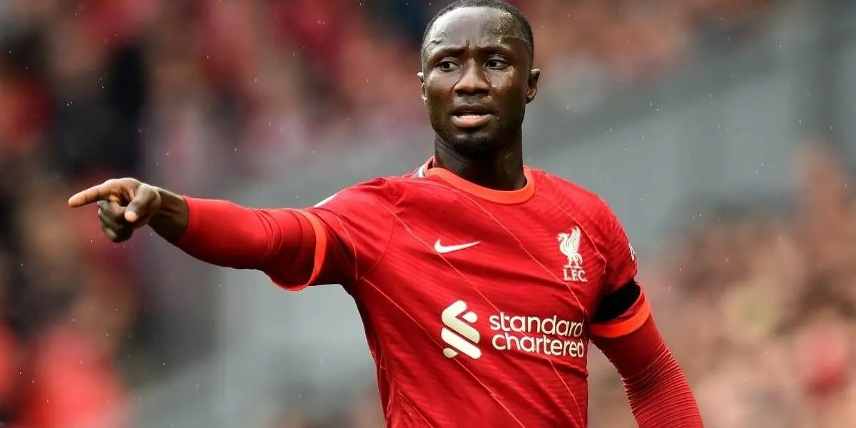 As reported by 'The Sun', Liverpool officials are working to reach an agreement with Naby Keïta to extend his contract.