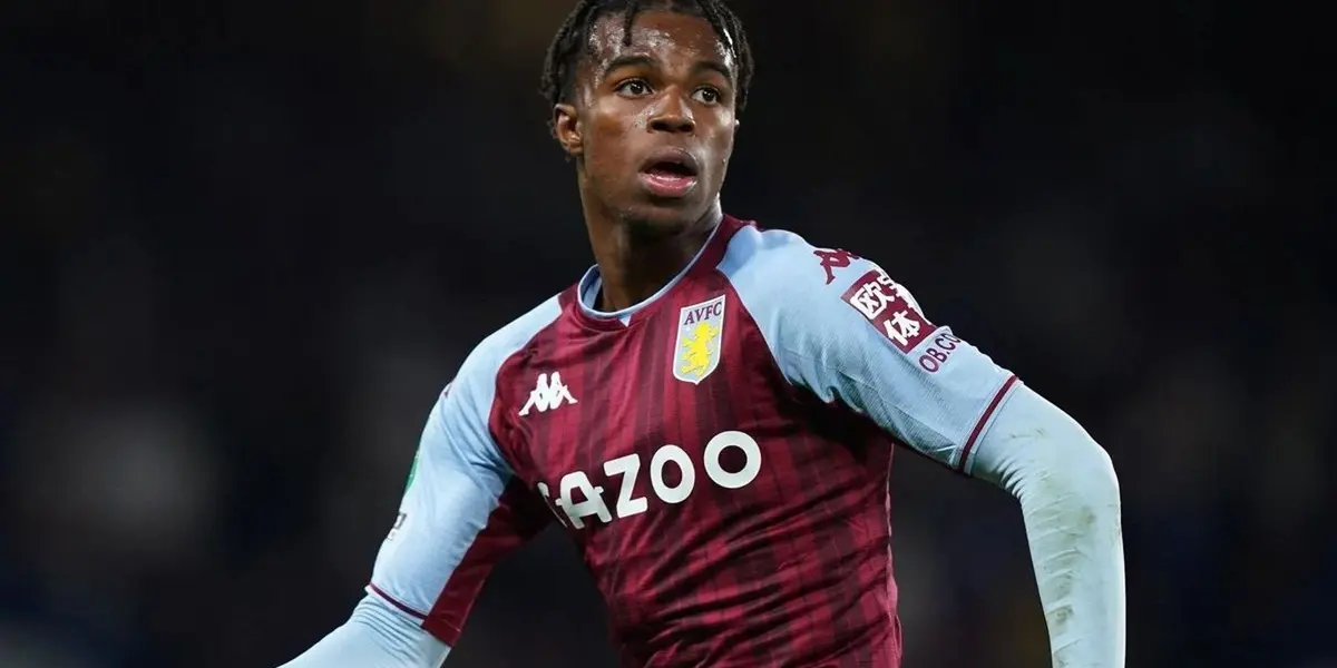 Chelsea moved to confirm today that they’ve agreed a fee with Aston Villa for Carney Chukwuemeka.