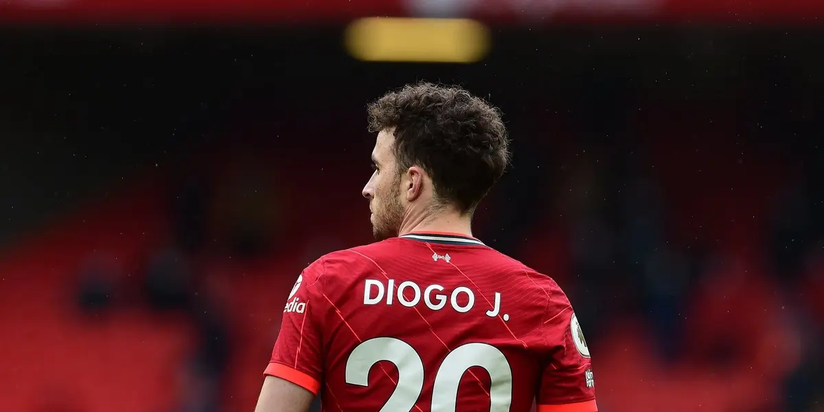 Darwin Nunez shares the reality of the Diogo Jota scouting that demonstrates the genius of Liverpool's signing.