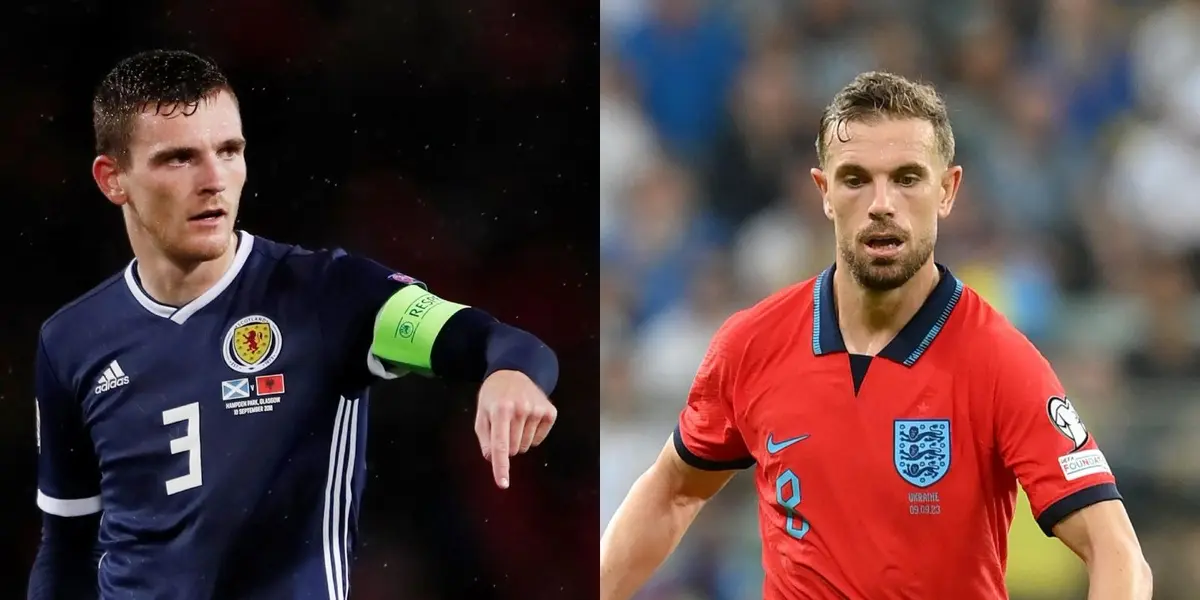 England and Scotland will replay the oldest football derby in the history