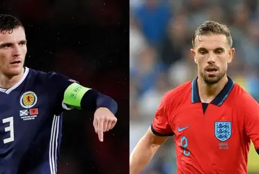 England and Scotland will replay the oldest football derby in the history