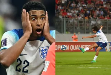 England have crushed Malta 