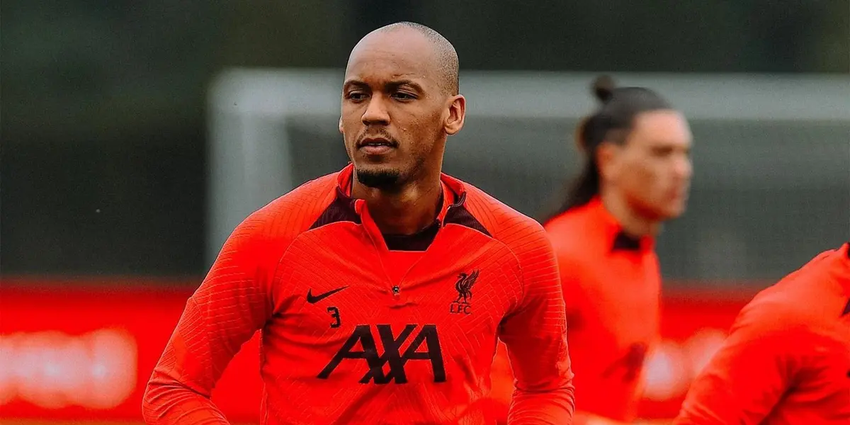 Fabinho believes there is no more important game in the Premier League than a match between Liverpool and Manchester United.