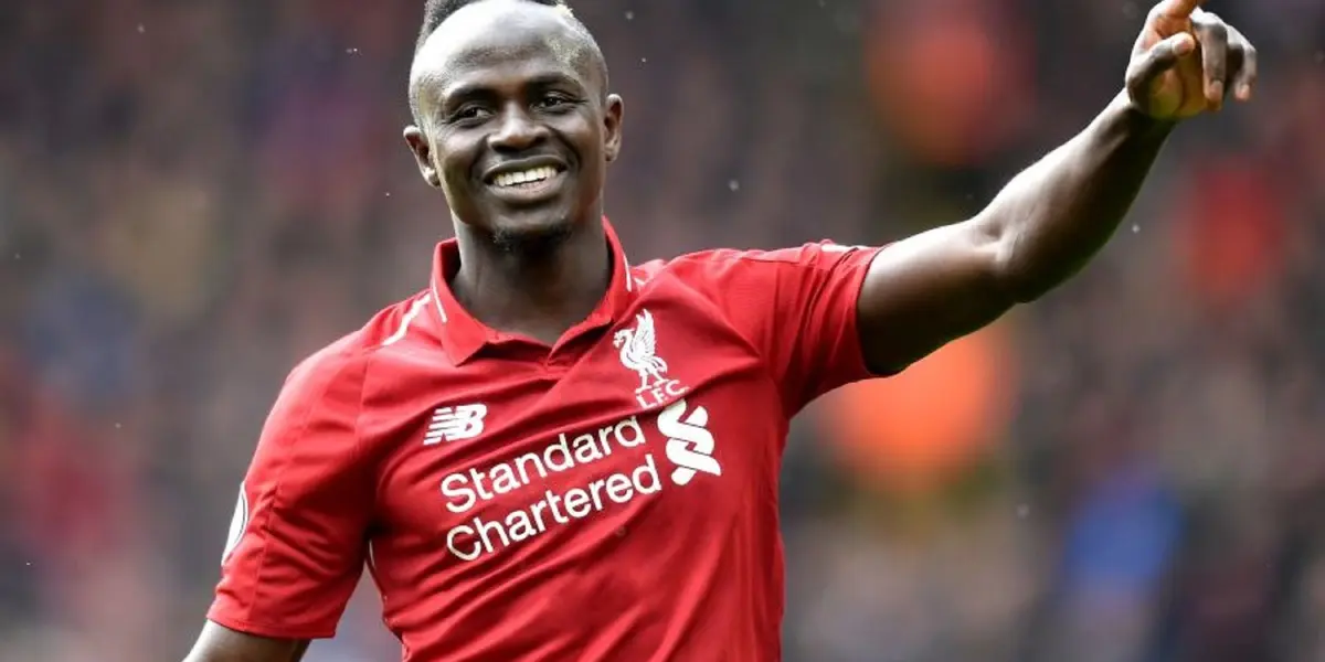 Football remains in shock after news that Sadio Mané will not play in Qatar 