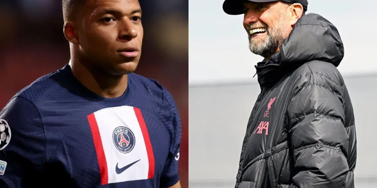 Frenchman to leave PSG and Liverpool want him at any price 