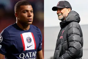 Frenchman to leave PSG and Liverpool want him at any price 