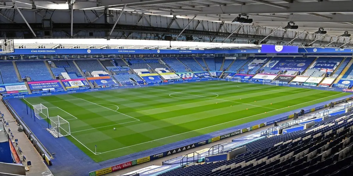 Here is the key information supporters will need to know ahead of the FA Community Shield at King Power Stadium this Saturday, kick-off 5pm BST.