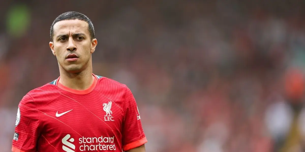 His quality has never been in question, but having sustained another injury in Liverpool’s first league game of 2022/23.