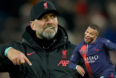 It seems like the Merseyside team really wants to sign Kylian Mbappe