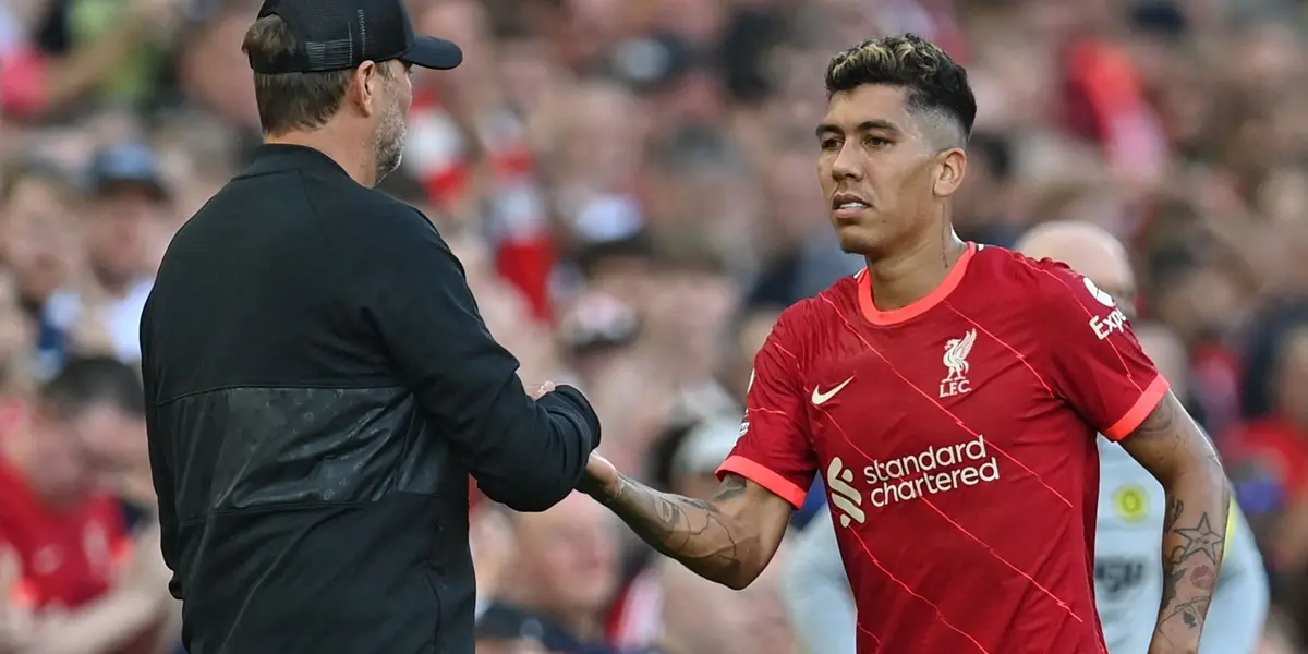 Italian publication Corriere Dello Sport claims Firmino is now "very close" to joining Juventus after offering the player £19m.