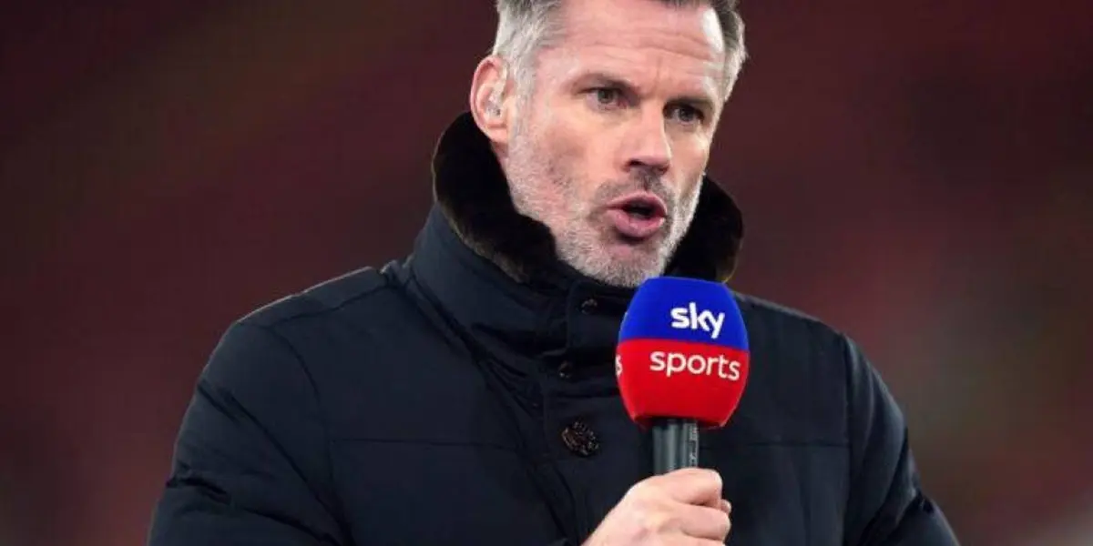 Jamie Carragher gave his views on Liverpool's signings and makes a "big" plea to Harvey Elliott.