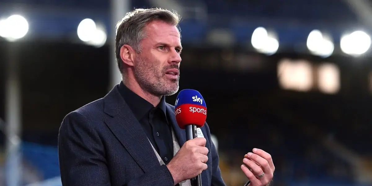 Jamie Carragher strongly criticized the work of Manchester United managers