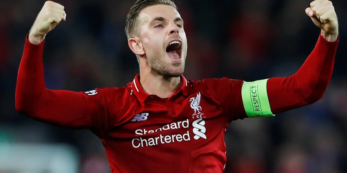 Jordan Henderson could see his role diminished if more signings arrive at Liverpool