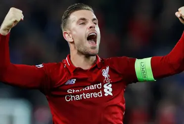 Jordan Henderson could see his role diminished if more signings arrive at Liverpool