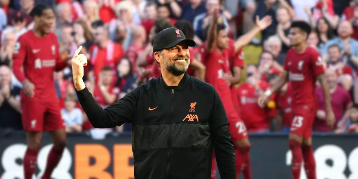 Jürgen Klopp has a good record against Bournemouth, but not a good last memory