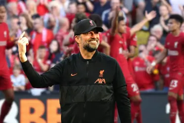 Jürgen Klopp has a good record against Bournemouth, but not a good last memory