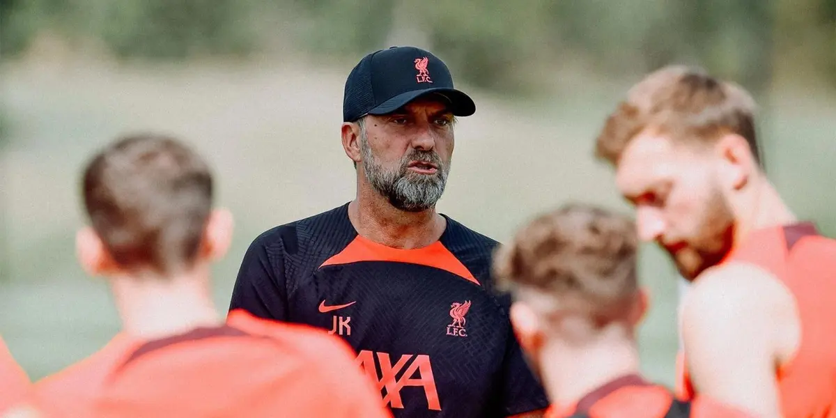 Jürgen Klopp has not deployed a new formation for Liverpool in pre-season yet but he could still unleash a new tactic in order to fix a problem area from last season.