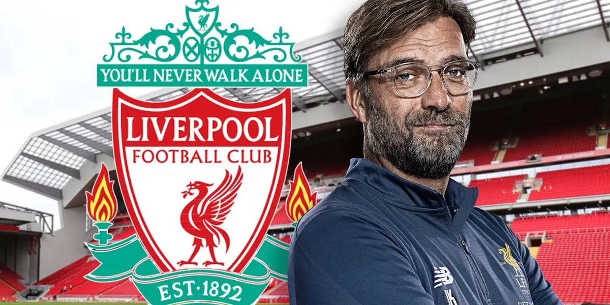 Jürgen Klopp has proven to be one of the best coaches in the world