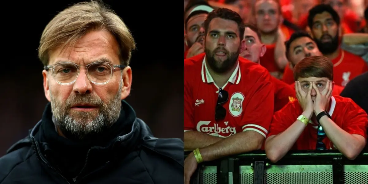 Jürgen Klopp has reportedly made a decision that could affect the club's future