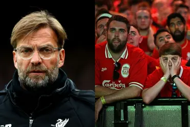 Jürgen Klopp has reportedly made a decision that could affect the club's future