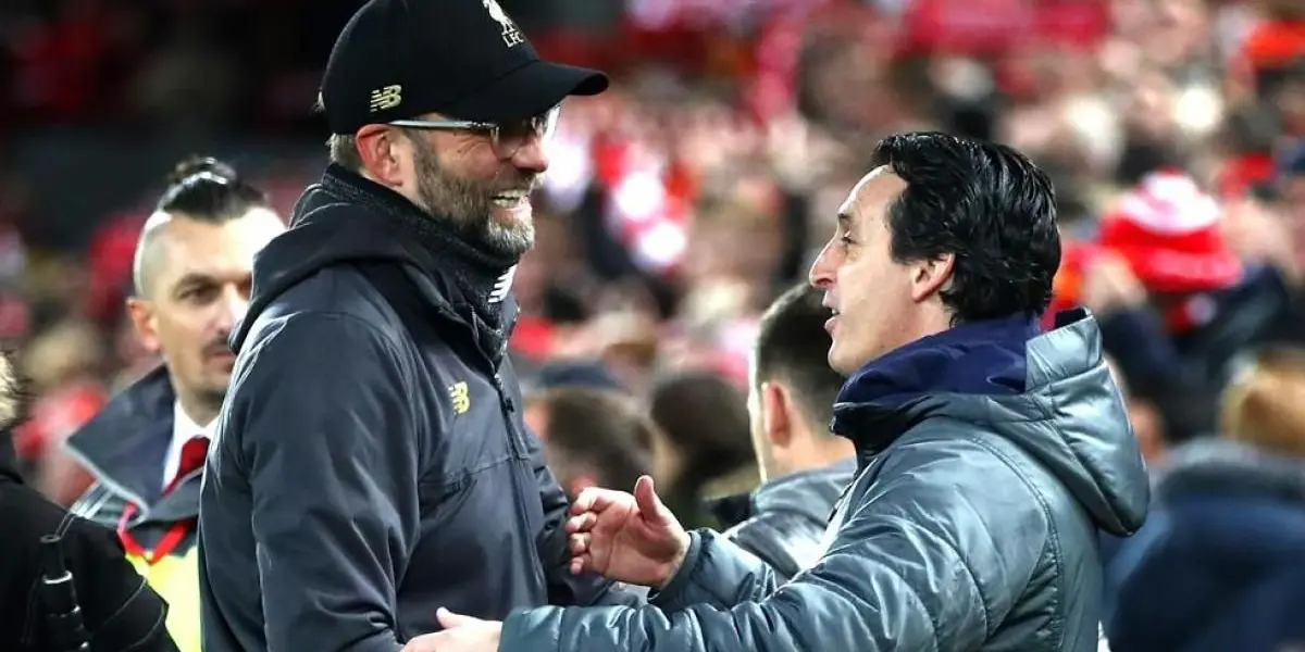 Jürgen Klopp must increasingly feel Liverpool finds itself in a near-unprecedented four-horse title race, and a former Reds coach is playing an understated part.