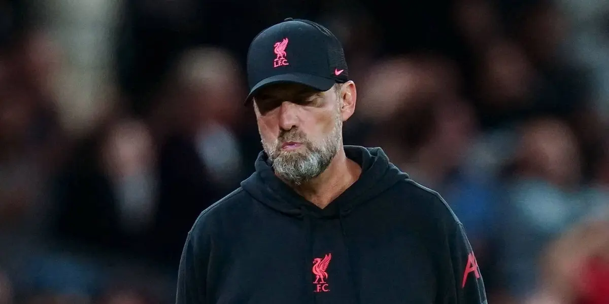 Jürgen Klopp to lose one of the team's most promising young talents