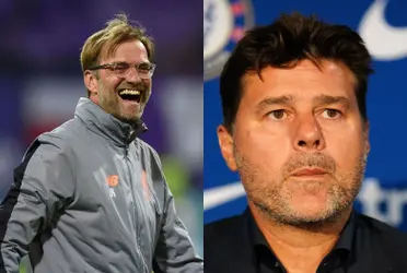 Jürgen Klopp will insist on what has been one of his greatest desires this summer