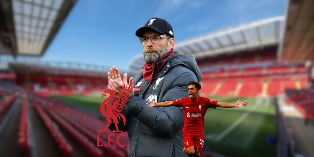 Jürgen Klopp would be delighted with the young player's form