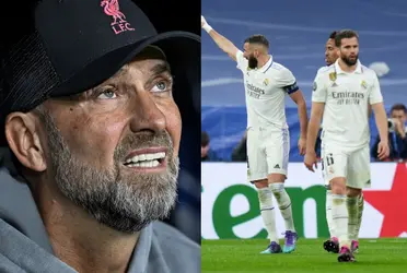 Jürgen Klopp's future after Real Madrid exit 