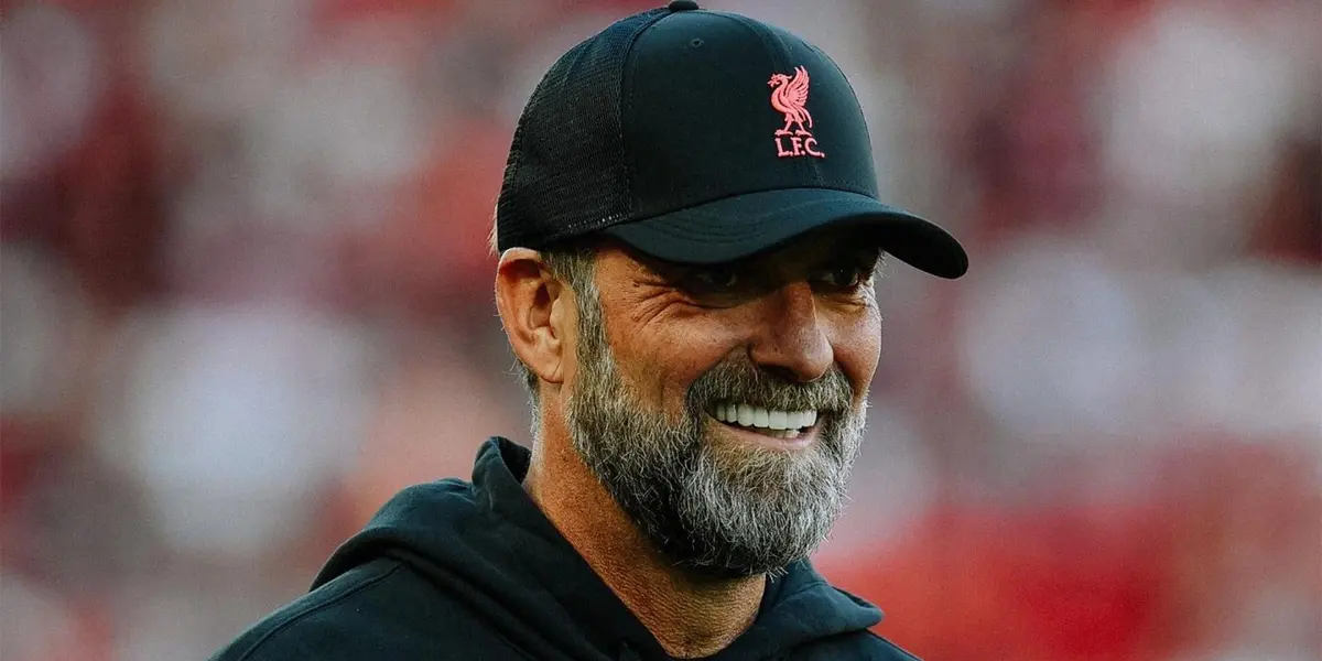 Klopp has been nominated for the UEFA Best Men's Coach of the Year award 2021-22.