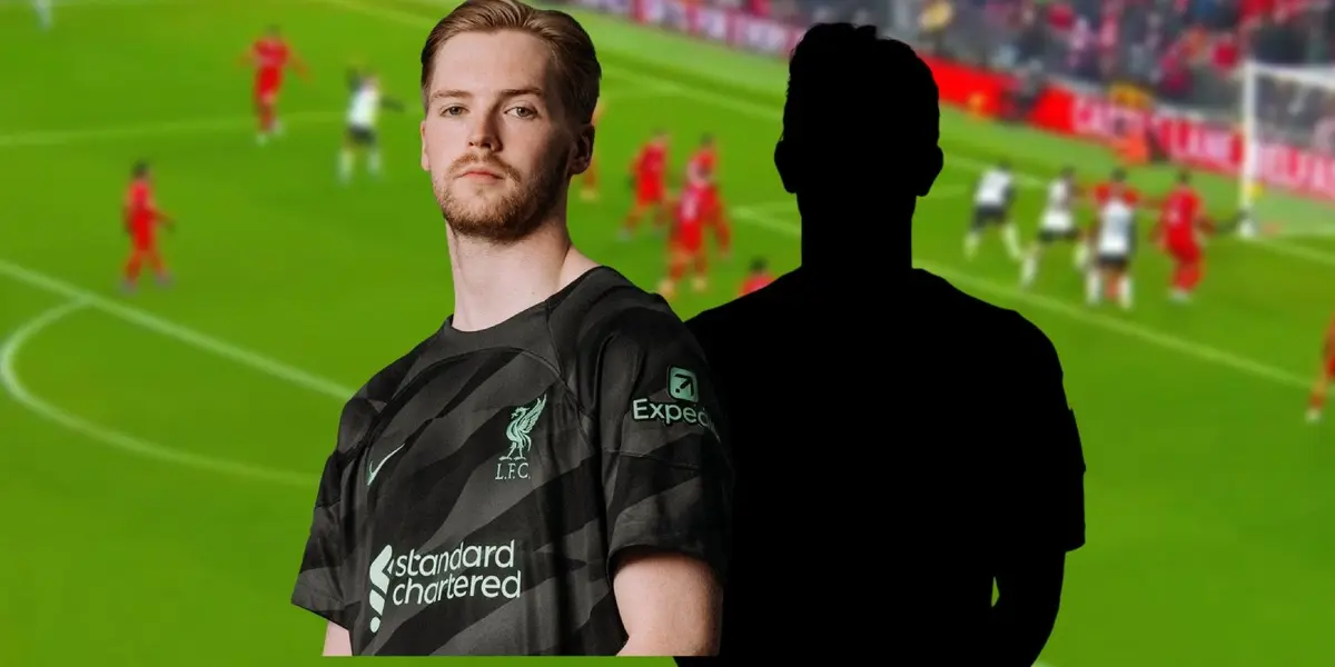 Klopp with his sights set on another goalkeeper