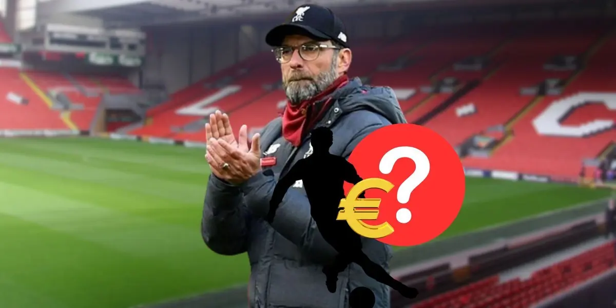 Klopp's other priority is to sign a defender before the end of the transfer window