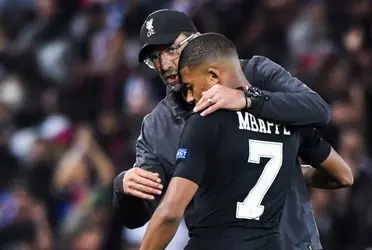 Kylian Mbappé could keep Jürgen Klopp from losing more players this summer