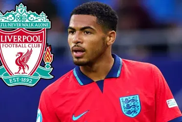 Levi Colwill is one of Jürgen Klopp's big targets for this transfer window