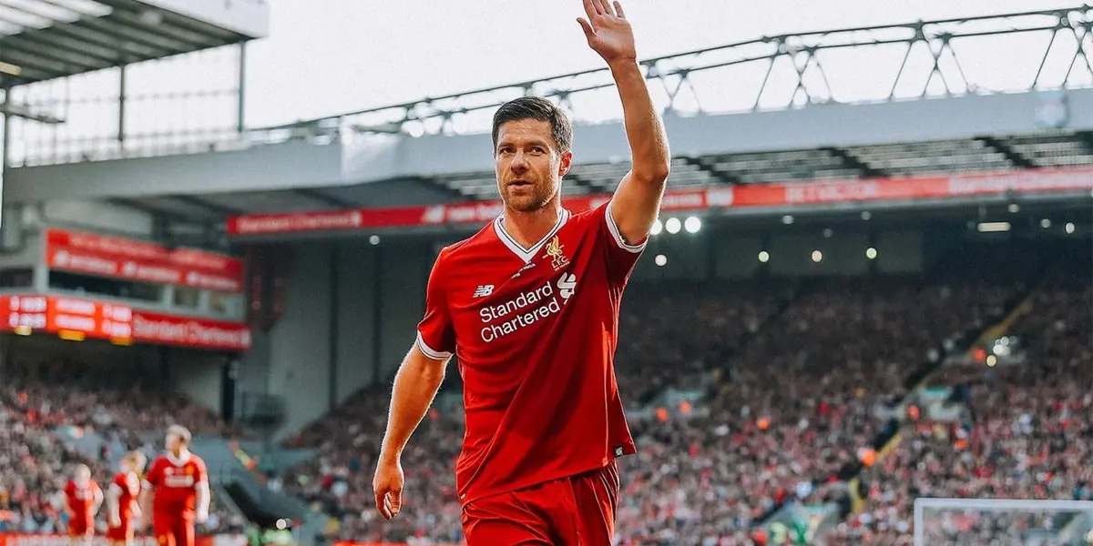 LFC Legends won 3-1 at Old Trafford in the first meeting in May.