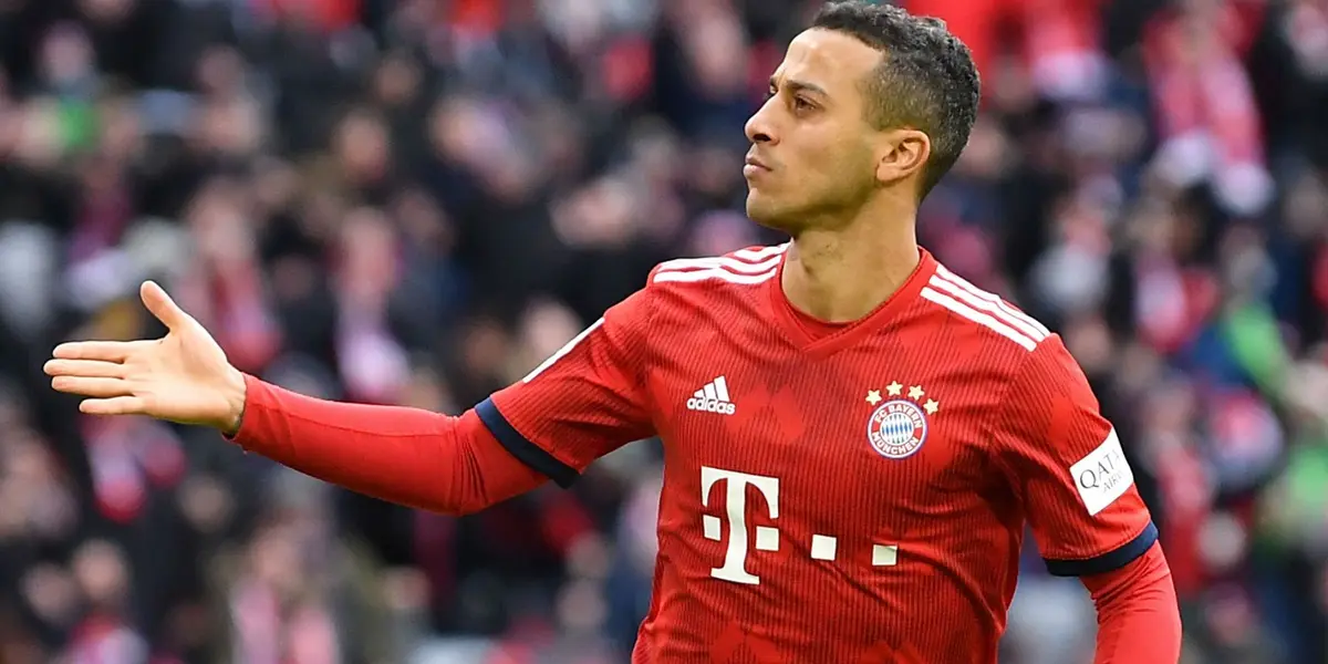 Liverpool also had to deal with Thiago picking up the latest injury of a frustrating Anfield career, as these sorts of problems continue to derail the form of one of the club’s finest players. 