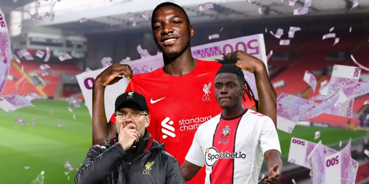 Liverpool and Chelsea reportedly entering a battle to poach each other's targets