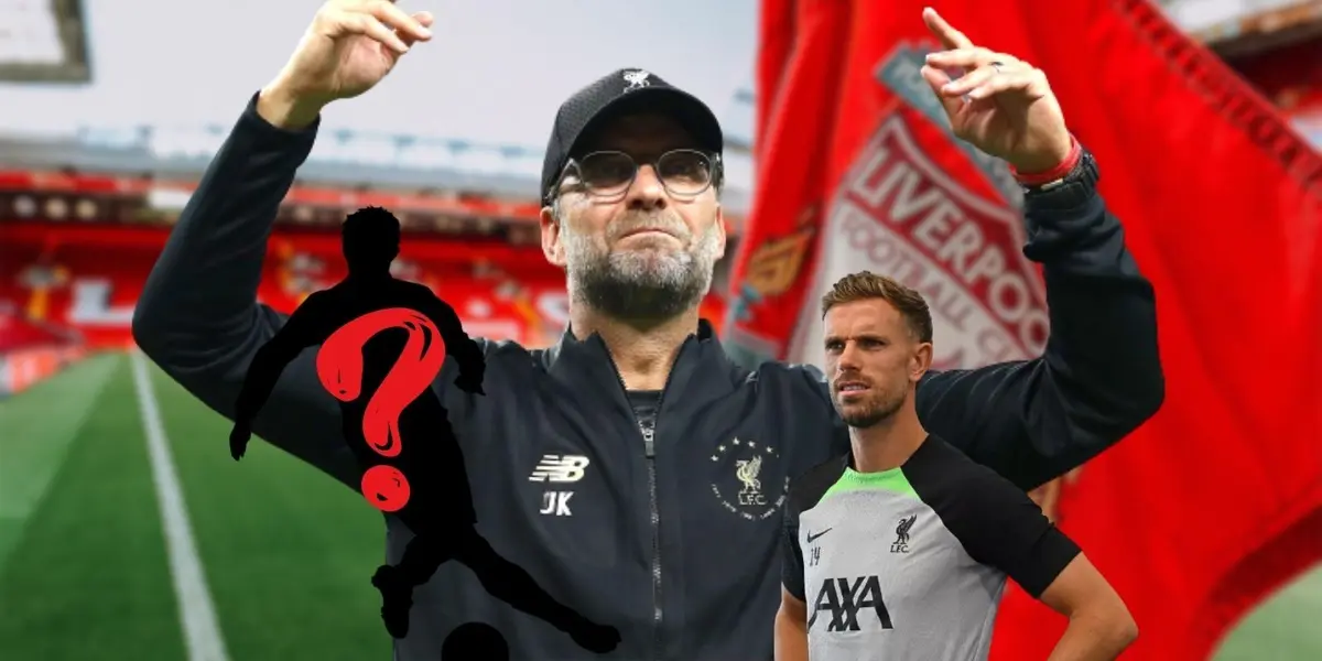 Liverpool could make a last-minute move for a player with huge potential