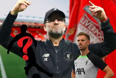 Liverpool could make a last-minute move for a player with huge potential