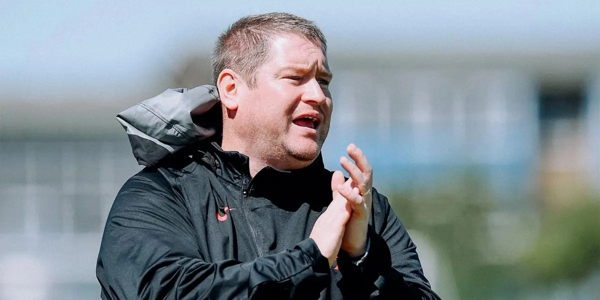 Liverpool FC Women manager Matt Beard declared himself pleased after an impressive 3-1 pre-season win over Blackburn Rovers at Prenton Park on Sunday. 