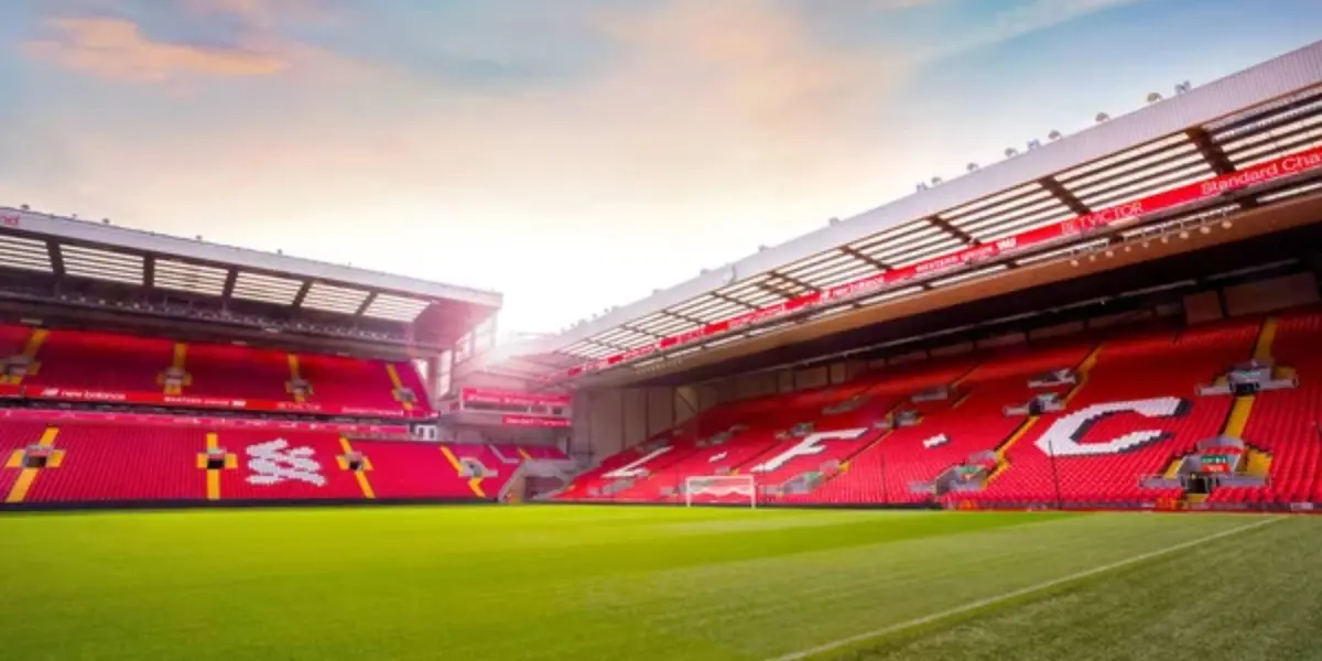 Liverpool FC's stadium is known for many reasons, now some changes are being made and it will shock everyone. 