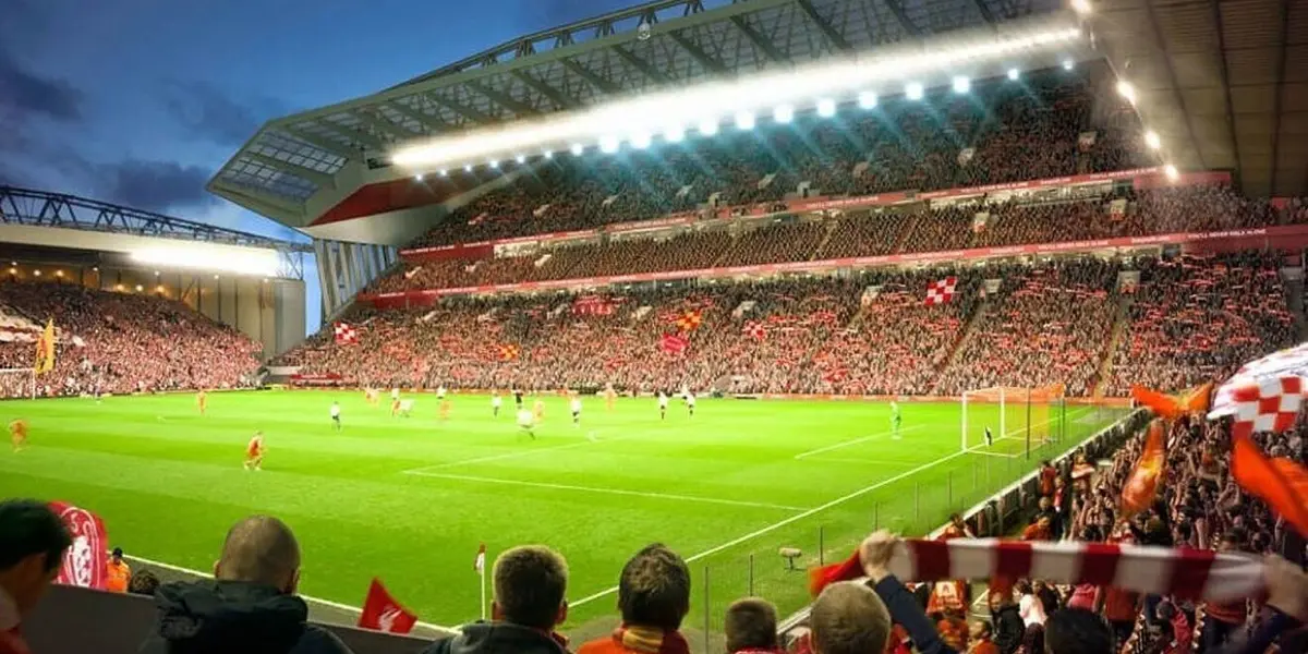 Liverpool Football Club tackled anti-social and criminal behaviour in the new season.