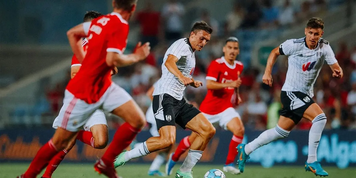 Liverpool get their 2022-23 Premier League season under way against Fulham at Craven Cottage on Saturday lunchtime.