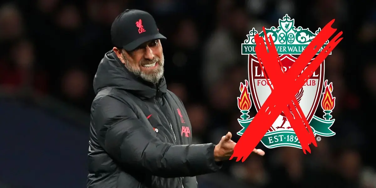 Liverpool has struggled to secure its second reinforcement for next season