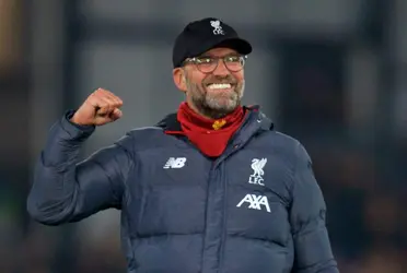 Liverpool manager Jurgen Klopp believes this season's Premier League title race will go all the way to the chequered flag.