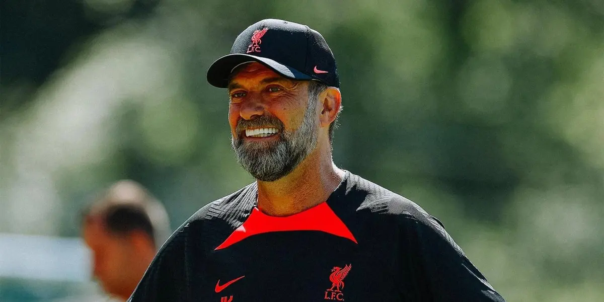 Liverpool need an instant solution to the scores of injuries that they have with just one week into the new Premier League season.