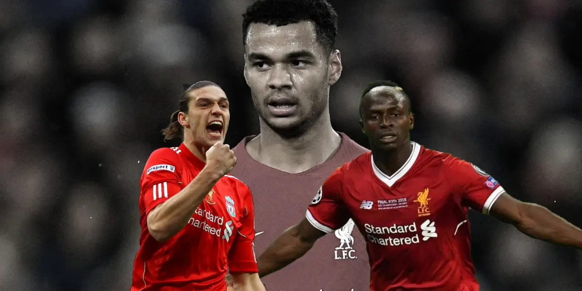 Liverpool played out a goalless draw in a game that was plagued by mistakes from their strikers, especially Cody Gakpo