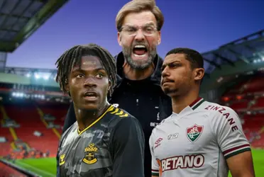 Liverpool still need to strengthen the squad and Klopp desperate to sign players